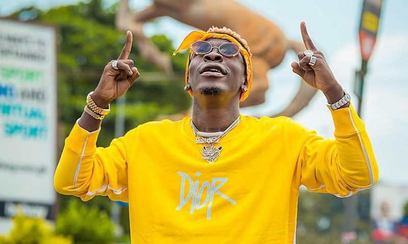 Shatta Wale