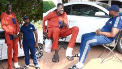 McDan offers to fully fund expensive treatment of Ghana’s tallest man