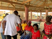 Ayensuano Community