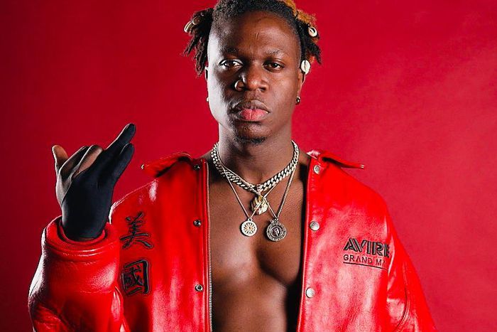 Canadian-based Ghanaian musician Cobbi Kay drops 'Aboki Pandemic'