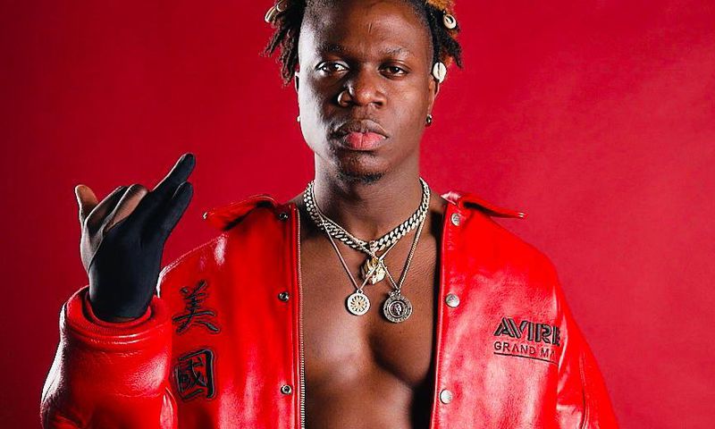 Canadian-based Ghanaian musician Cobbi Kay drops 'Aboki Pandemic'