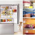 Refrigerated Cooked Food. [iStock]