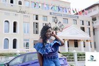 Kumawood star: Maame Serwaa reveals how she got into acting