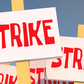 Strike