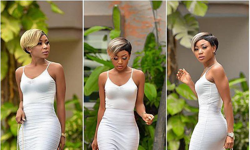 8 times Rosemond Brown was a better slay queen than a loud mouth