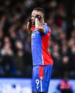 Jordan Ayew makes history as 6th Crystal Palace player to reach 20 Premier League goals