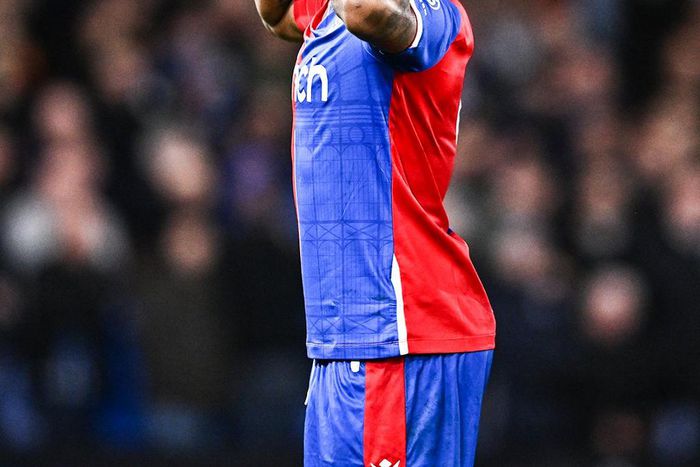 Jordan Ayew makes history as 6th Crystal Palace player to reach 20 Premier League goals