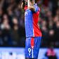 Jordan Ayew makes history as 6th Crystal Palace player to reach 20 Premier League goals