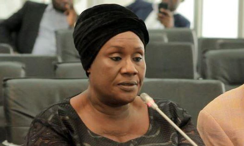 Frances Asiam