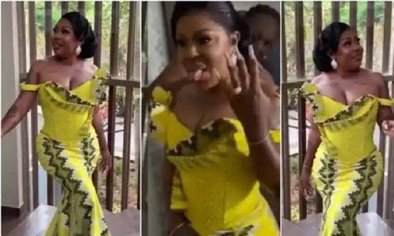 Afia Schwarzenegger