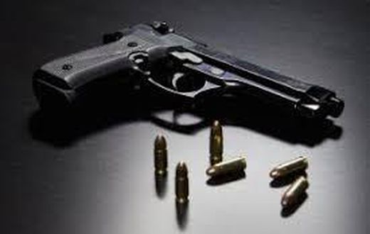 Gunshot