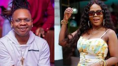 Nana Tornado and Mzbel