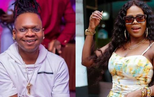 Nana Tornado and Mzbel