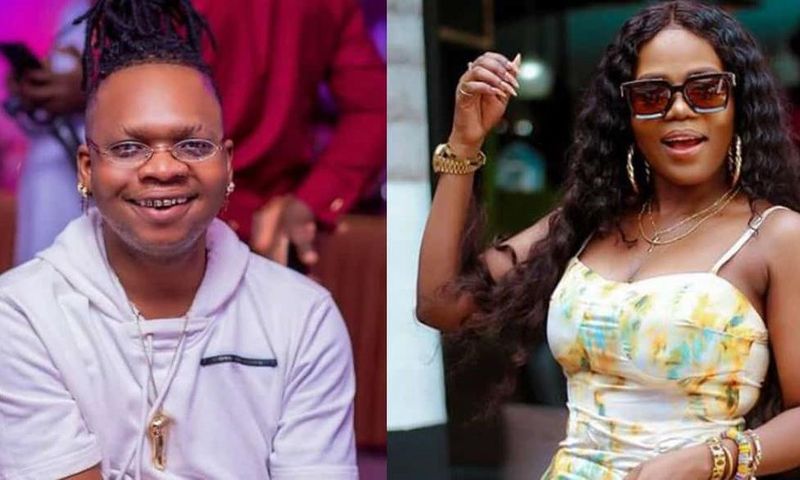 Nana Tornado and Mzbel