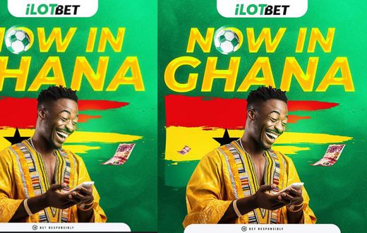 iLOTBET