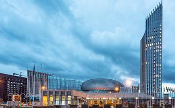 15 African cities with the highest cost of living index in 2021
