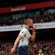 Eric Dier has not been told off by Tottenham manger Mauricio Pochettino for his goal celebration that provoked an angry reaction from the Arsenal players