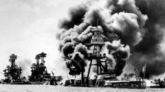 pearl harbor