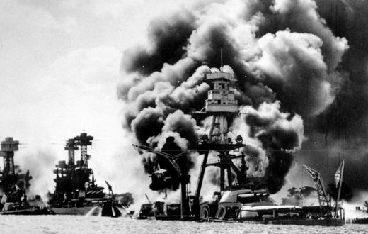 pearl harbor