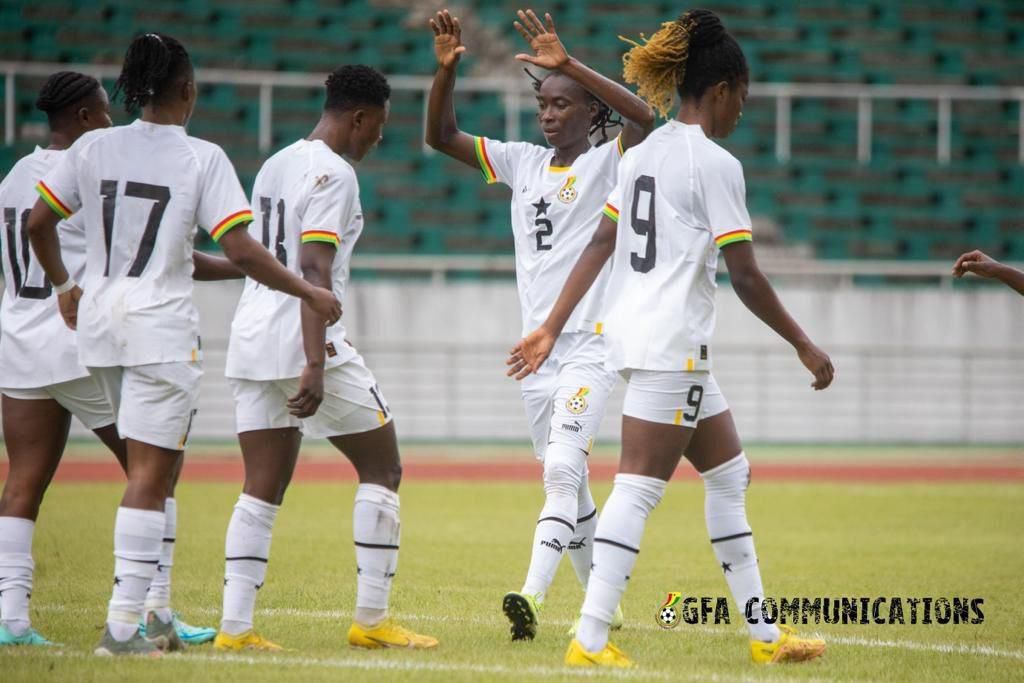 Black Queens