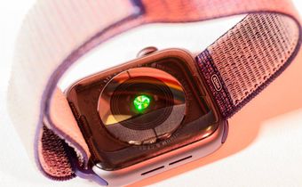 Apple Watch Series 4