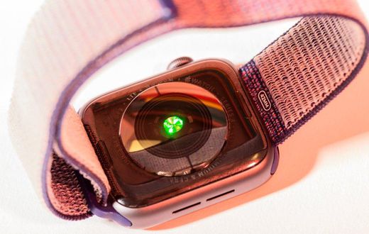 Apple Watch Series 4