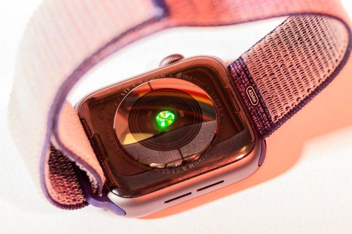 Apple Watch Series 4