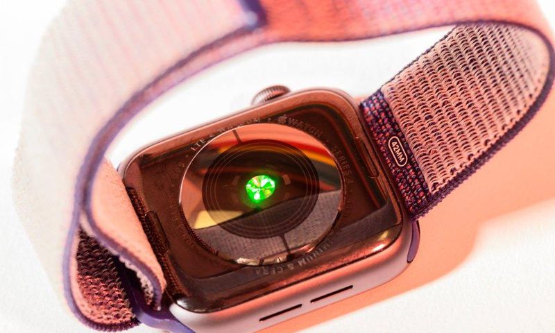 Apple Watch Series 4