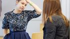ceo employee mistake embarassed meeting fired