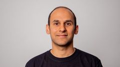 Nadeem ANJARWALLA