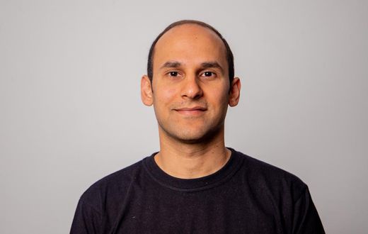 Nadeem ANJARWALLA