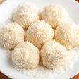 Coconut balls