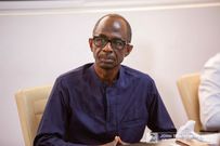 Asiedu Nketiah