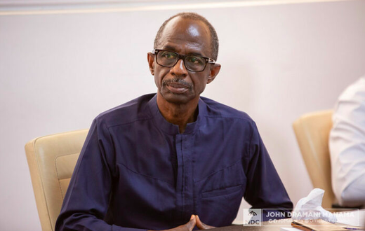 Asiedu Nketiah