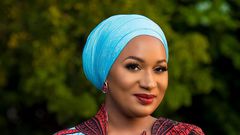 Samira Bawumia