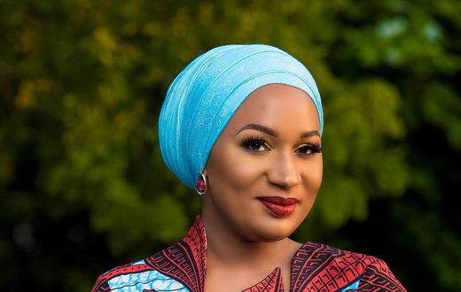 Samira Bawumia