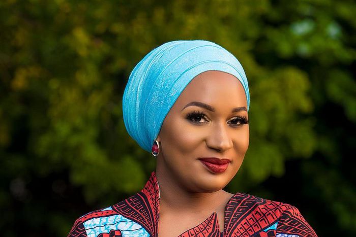 Samira Bawumia