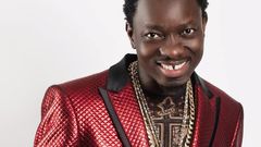 Michael Blackson
