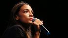 Alexandria Ocasio-Cortez