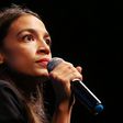 Alexandria Ocasio-Cortez