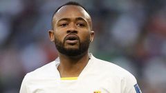 Jordan Ayew