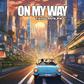 Yaw Darling’s versatility shows in new Amapiano single, ‘On My Way’