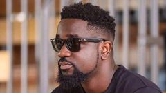 Sarkodie