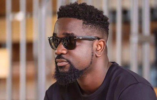 Sarkodie