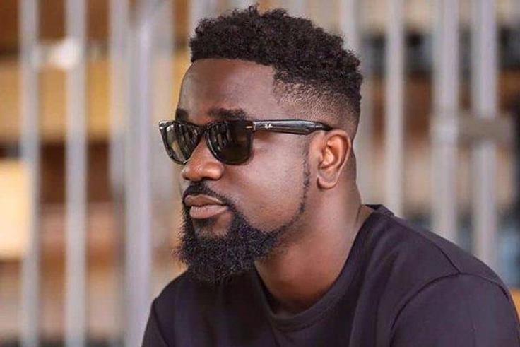 Sarkodie