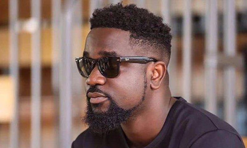 Sarkodie