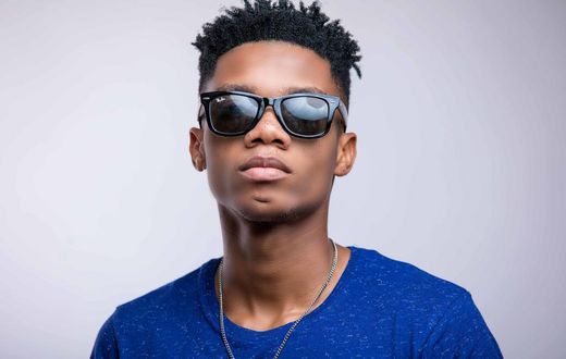 Highlife singer, Kidi