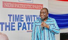 Alan John Kyerematen