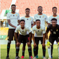 Black Satellites