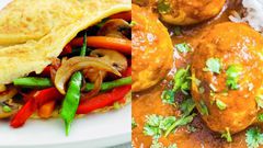 Egg recipes to try